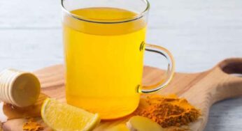 Lemon Water With Turmeric : నిమ్మ‌ర‌సంలో ప‌సుపు క‌లిపి రోజూ తాగితే.. ఎన్నో అద్భుతాలు జ‌రుగుతాయి..!