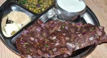 Ragi Onion Chapati : రాగి పిండిలో ఉల్లిపాయ‌లు క‌లిపి.. చపాతీలు చేసి తింటే.. ఎంతో రుచి.. ఆరోగ్య‌క‌రం..