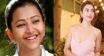 Shweta Basu Prasad : శ్వేతా బ‌సు ప్ర‌సాద్ జీవితం నాశ‌నం అయింది.. అందుకేనా..?