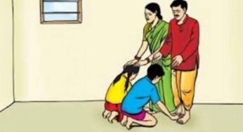 Touching Elders Feet : పెద్ద‌వాళ్ల పాదాల‌కు న‌మస్కారం చేయ‌డం వెనుక ఉన్న కార‌ణాలు ఇవే..!