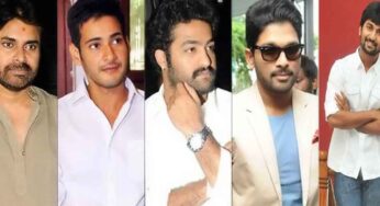 Tollywood Heroes : టాలీవుడ్ హీరోలు ఎంత వ‌ర‌కు చ‌దువుకున్నారో తెలుసా..?