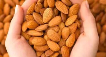 Almonds Side Effects : బాదంప‌ప్పును రోజూ తింటున్నారా.. అయితే ముందు ఇవి తెలుసుకోండి..!