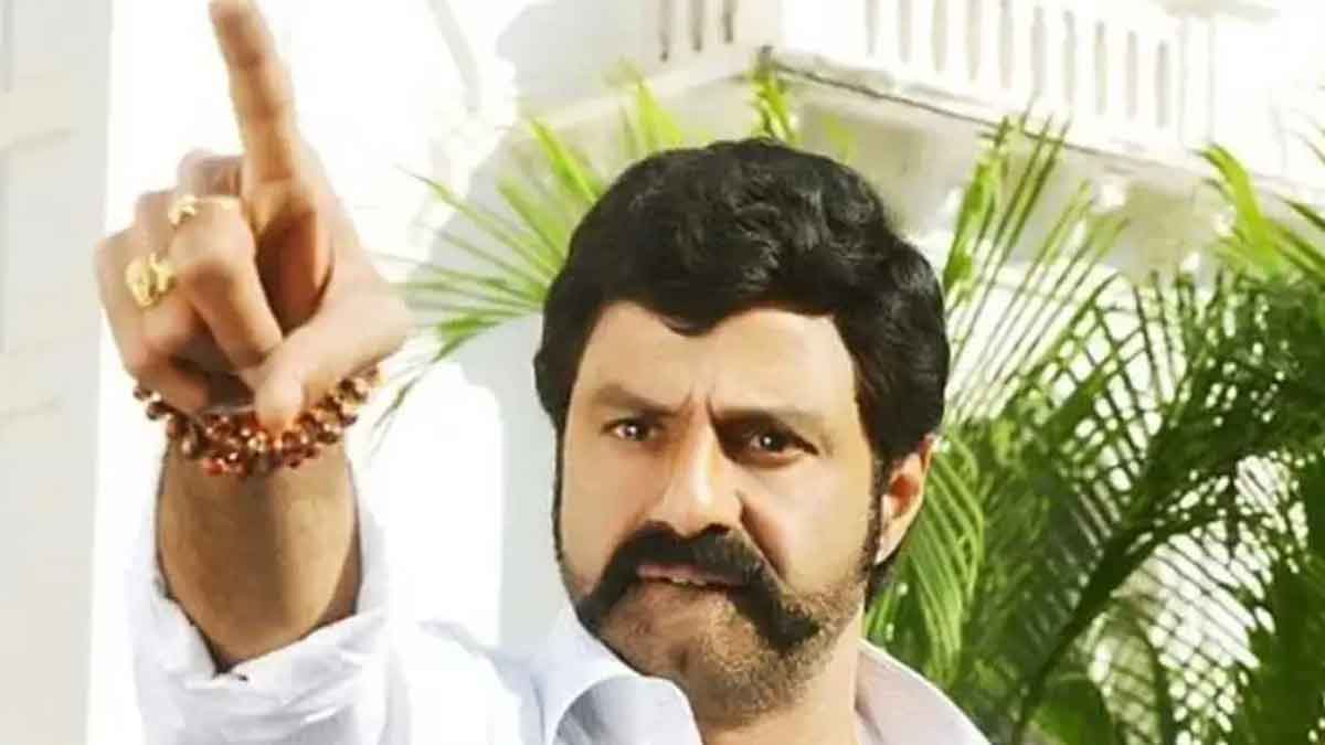 balakrishna told these 5 tips to control anger 