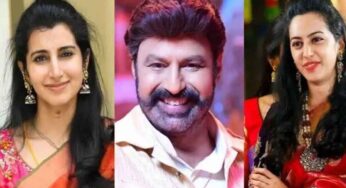 Balakrishna Daughters : బాలయ్య తన కూతుళ్ల‌ని హీరోయిన్లుగా ఎందుకు రానివ్వ‌లేదు..?