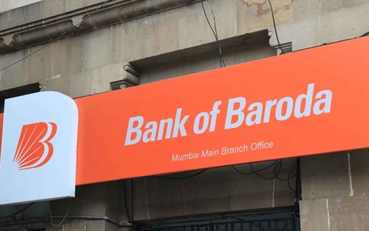 jobs in bank of baroda know the details 