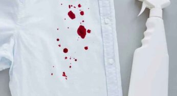 Blood Stains On Clothes : దుస్తులపై పడ్డ రక్తపు మరకలను తొలగించే.. అద్భుతమైన చిట్కాలు..!