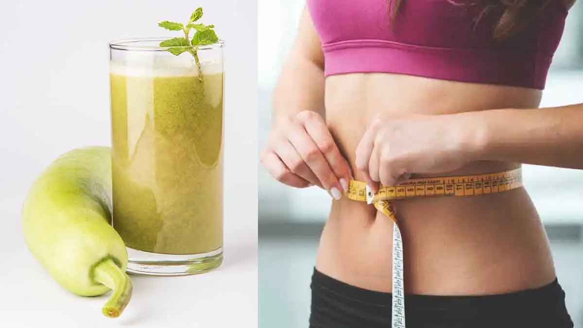 drink bottle gourd juice for 21 days know what happens 