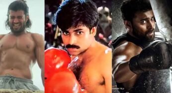 Boxing : లైగ‌ర్ మాత్ర‌మే కాదు.. బాక్సింగ్ క‌థ‌తో వ‌చ్చిన సినిమాలు ఇవే.. ఏవి హిట్‌, ఏవి ఫ‌ట్‌.. అంటే..?