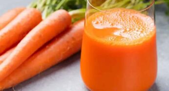 Carrot Juice : రోజుకు ఒక గ్లాస్ క్యారెట్ జ్యూస్‌ను ఈ స‌మ‌యంలో తీసుకోండి.. ఎన్నో లాభాలు..