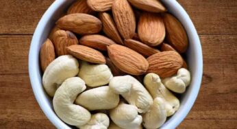 Cashew Vs Almonds : జీడిప‌ప్పు, బాదంప‌ప్పు.. రెండింటిలో ఏది మంచిది.. దేన్ని తింటే మ‌న‌కు మేలు జ‌రుగుతుంది..!