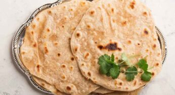 Chapati : చపాతీ తింటే నిజంగా బరువు తగ్గుతారా.. నమ్మలేని నిజాలు..!