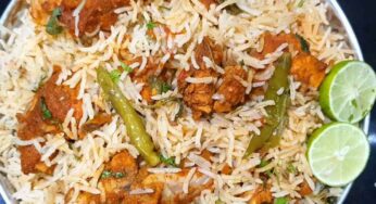 Chicken Fry Piece Pulao : చికెన్ ఫ్రై పీస్ పులావ్.. ఇలా చేస్తే రెస్టారెంట్ స్టైల్‌లో వ‌స్తుంది.. టేస్ట్ అదిరిపోద్ది..!