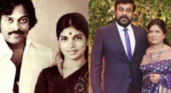 Chiranjeevi : సురేఖను మెగాస్టార్‌ పెళ్లి చేసుకునేందుకు ఆయన తండ్రి ఒప్పుకోలేదా ? ఎందుకు ?