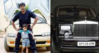 Chiranjeevi Net Worth : మెగాస్టార్ చిరంజీవి ఆస్తుల విలువ ఎంతో తెలిస్తే.. షాక‌వుతారు..