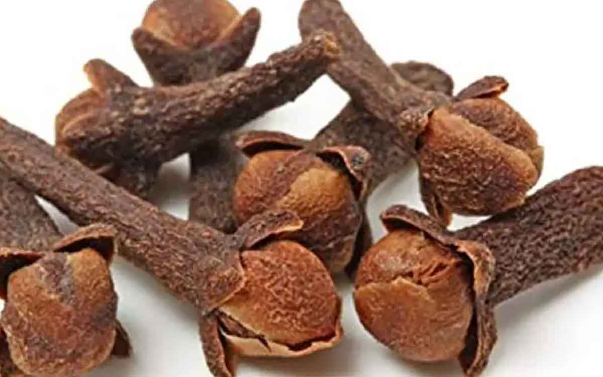 many wonderful health benefits with just one clove 