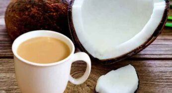 Coconut Tea : గ్రీన్ టీ లాగే కొబ్బ‌రి టీ.. దీన్ని తాగితే ఎన్నో లాభాలు.. ఎలా చేసుకోవాలంటే..?