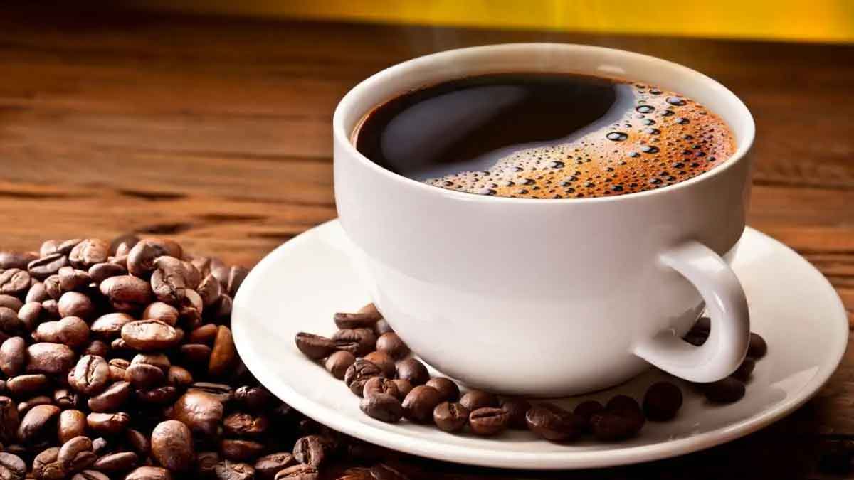 you can reduce your weight with coffee very easily know how 