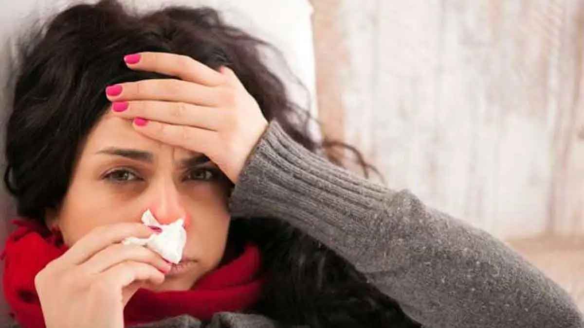 wonderful and effective tips for cold ad cough 