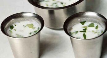 Curry Leaves Butter Milk : మ‌జ్జిగ‌ను ఇలా తీసుకోండి.. ఎంతో మేలు చేస్తుంది..!