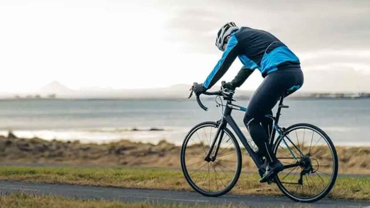 wonderful health benefits of cycling 