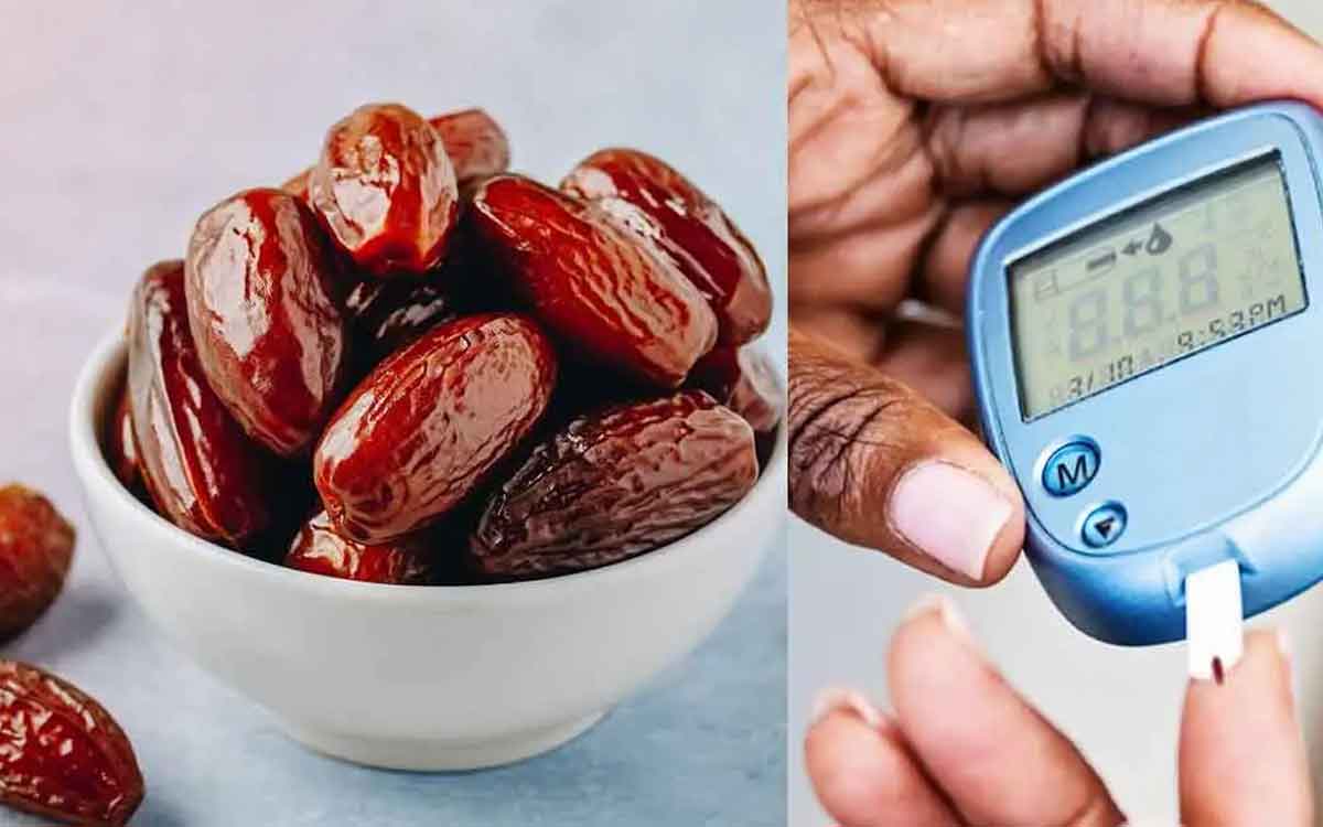 can diabetics eat dates what experts say 