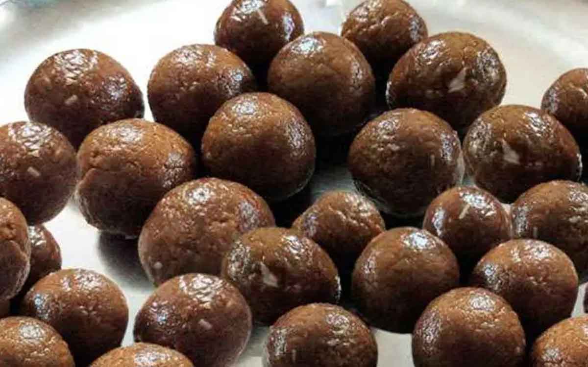 take dates laddu they will cure nerve weakness 