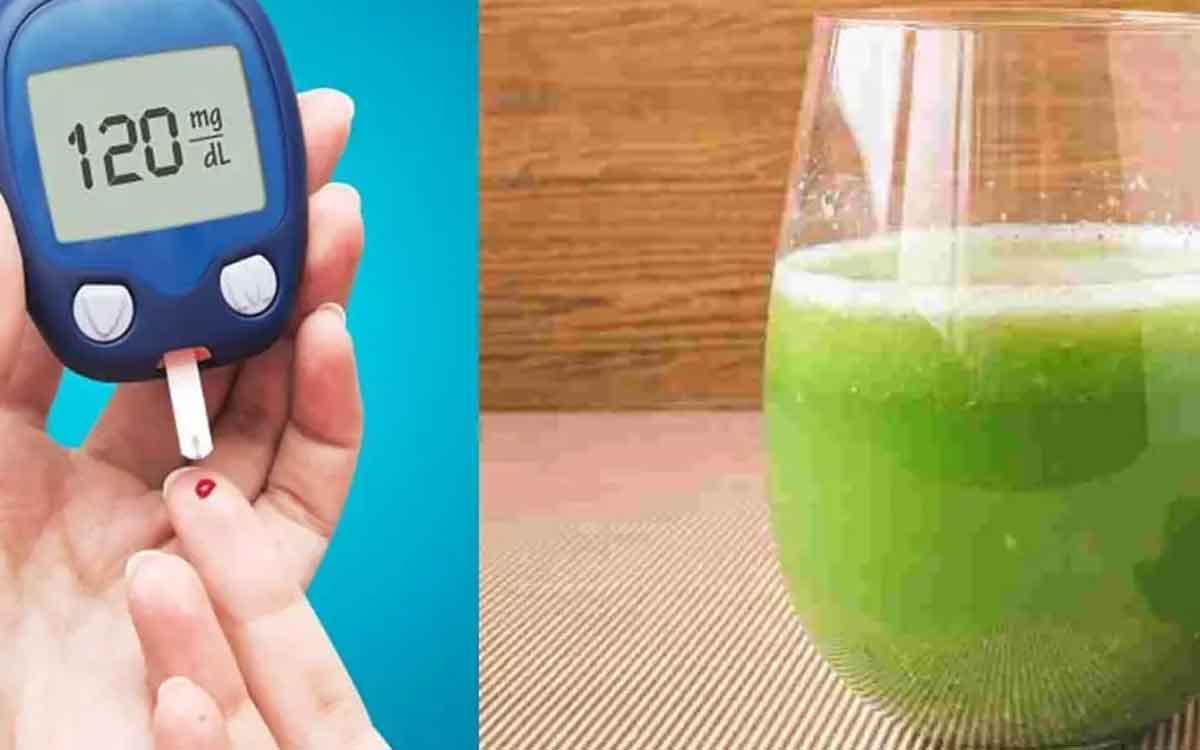 this remedy can reduce diabetes perfectly know why 