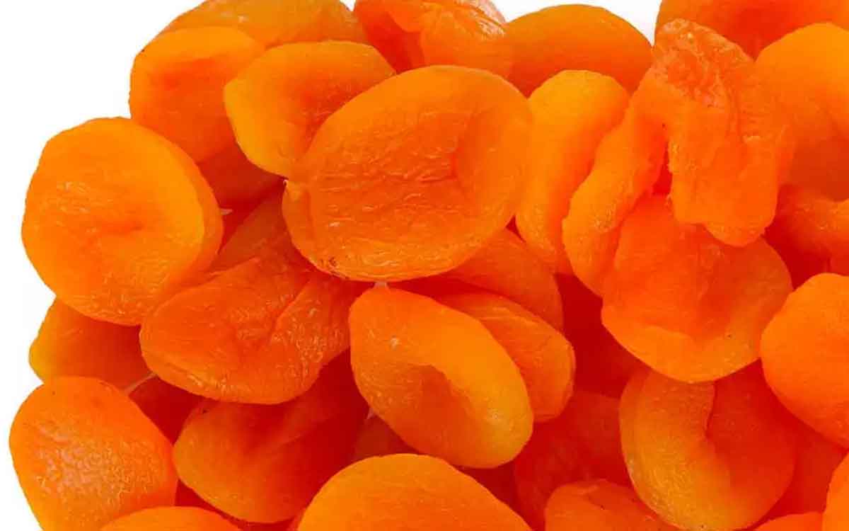 Dry Apricots Benefits know about them 