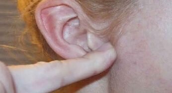 Acupressure Point On Ear : చెవిపై ఈ భాగాన్ని కొద్దిసేపు ప్రెస్ చేసి ఉంచండి.. ఇలా చేసిన ప్రతిసారీ కొంత కొవ్వు కరుగుతుంది..