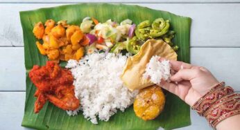 Eating With Hand : కుడి చేతితో భోజనం చేయడం వెనుక దాగి ఉన్న అసలు రహస్యం ఇదే..!