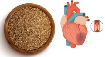 Flax Seeds For Heart : రోజుకు 1 స్పూన్ చాలు.. జ‌న్మ‌లో హార్ట్ ఎటాక్ రాదు.. గుండె క్లీన్ అవుతుంది..!