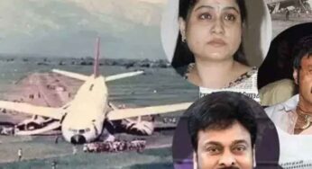 Flight Accident : అప్ప‌ట్లో జ‌రిగిన విమాన ప్ర‌మాదం గురించి తెలుసా.. కొంచెం తేడా వ‌చ్చినా ఎంతో మంది ప్ర‌ముఖులు చ‌నిపోయి ఉండేవారు..