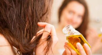 Hair Oil For Hair Growth : ఈ నూనెని తలకి రాసుకుంటే.. జుట్టు బాగా ఎదుగుతుంది… అస్సలు ఊడదు..!