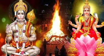 Hanuman And Lakshmi Devi : ఇలా లక్ష్మీ దేవిని, హనుమంతుడిని పూజిస్తే.. ఆర్థిక బాధలేమీ ఉండవు..!