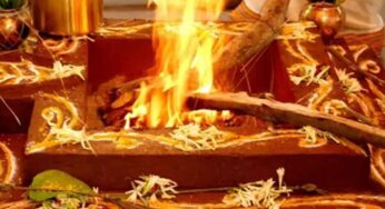 Homam : హోమాలు ఎందుకు చేస్తారు..? ఏ హోమం వలన ఎలాంటి లాభం ఉంటుందో తెలుసా..?