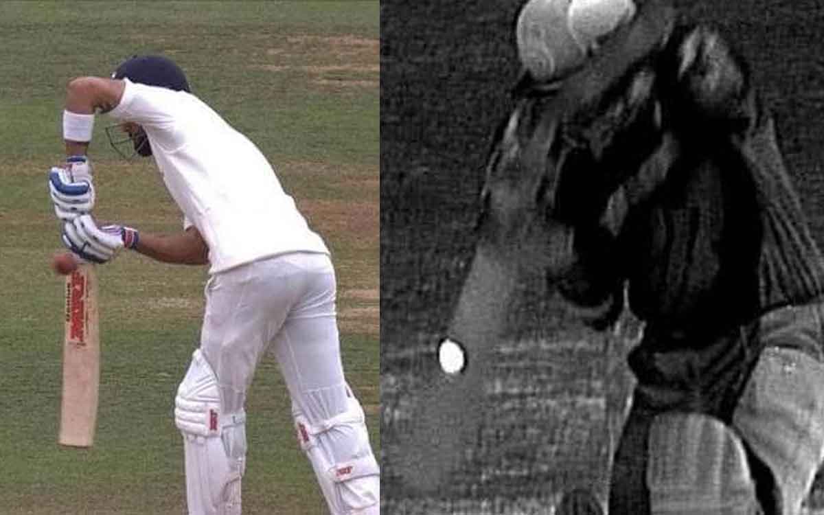 hot spot technology in cricket why bcci is not using it 