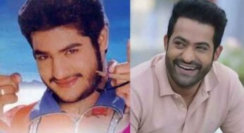 Junior NTR Remuneration : జూనియ‌ర్ ఎన్‌టీఆర్ మొద‌టి సినిమాకు, ఇప్పుడు.. రెమ్యున‌రేష‌న్ ఎంతో తెలుసా..?