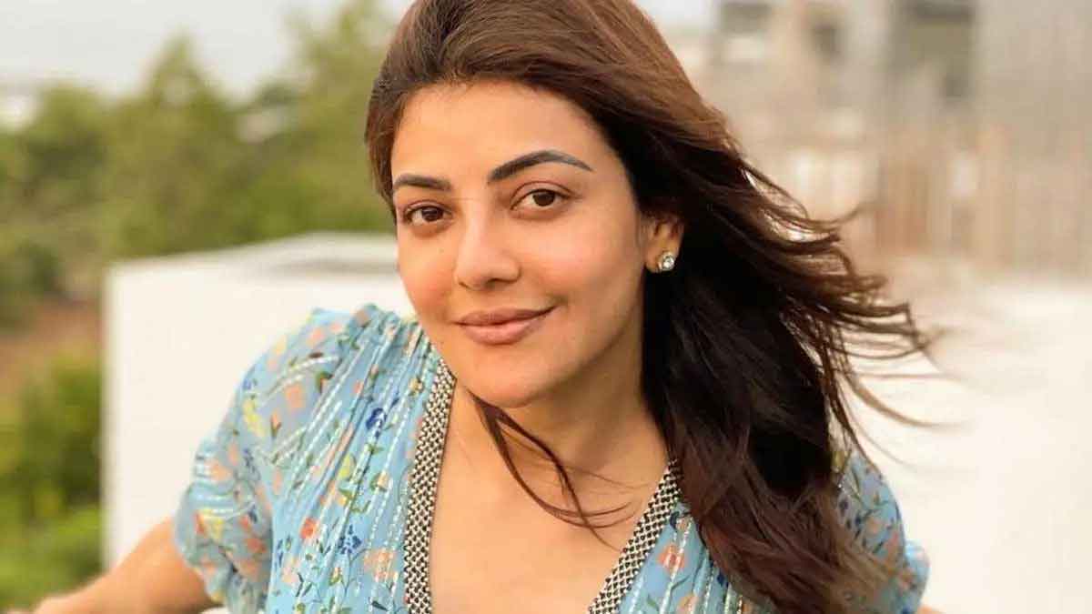 kajal aggarwal net worth and properties value 