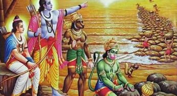 Rama Setu : లంకను చేరుకోడానికి స‌ముద్రంపై వంతెన క‌ట్ట‌డానికి వాన‌ర‌సేన‌కు ఎన్నిరోజులు ప‌ట్టిందో తెలుసా?