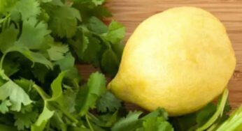 Coriander Leaves With Lemon : కొత్తిమీర, నిమ్మరసాన్ని రోజూ తీసుకోండి.. ఈ సమస్యలన్నీ పోతాయి..!