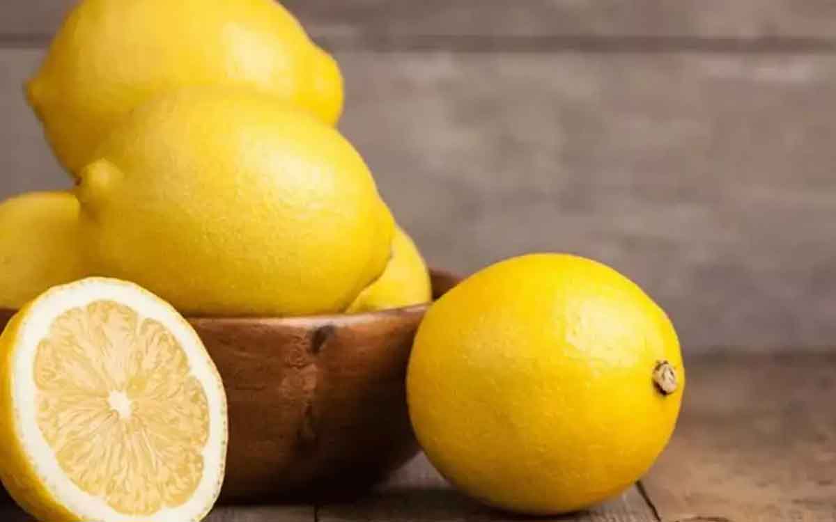 do like this with lemon to improve your position 