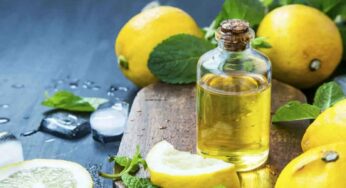 Lemon Oil : లెమ‌న్ ఆయిల్ గురించి తెలుసా.. ఎన్నో లాభాల‌ను అందిస్తుంది..!