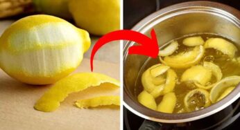 Boiled Lemon Water : నిమ్మ‌కాయ‌ల‌ను నీళ్ల‌లో వేసి మ‌రిగించి తాగితే.. ఎన్నో లాభాలో తెలుసా..?