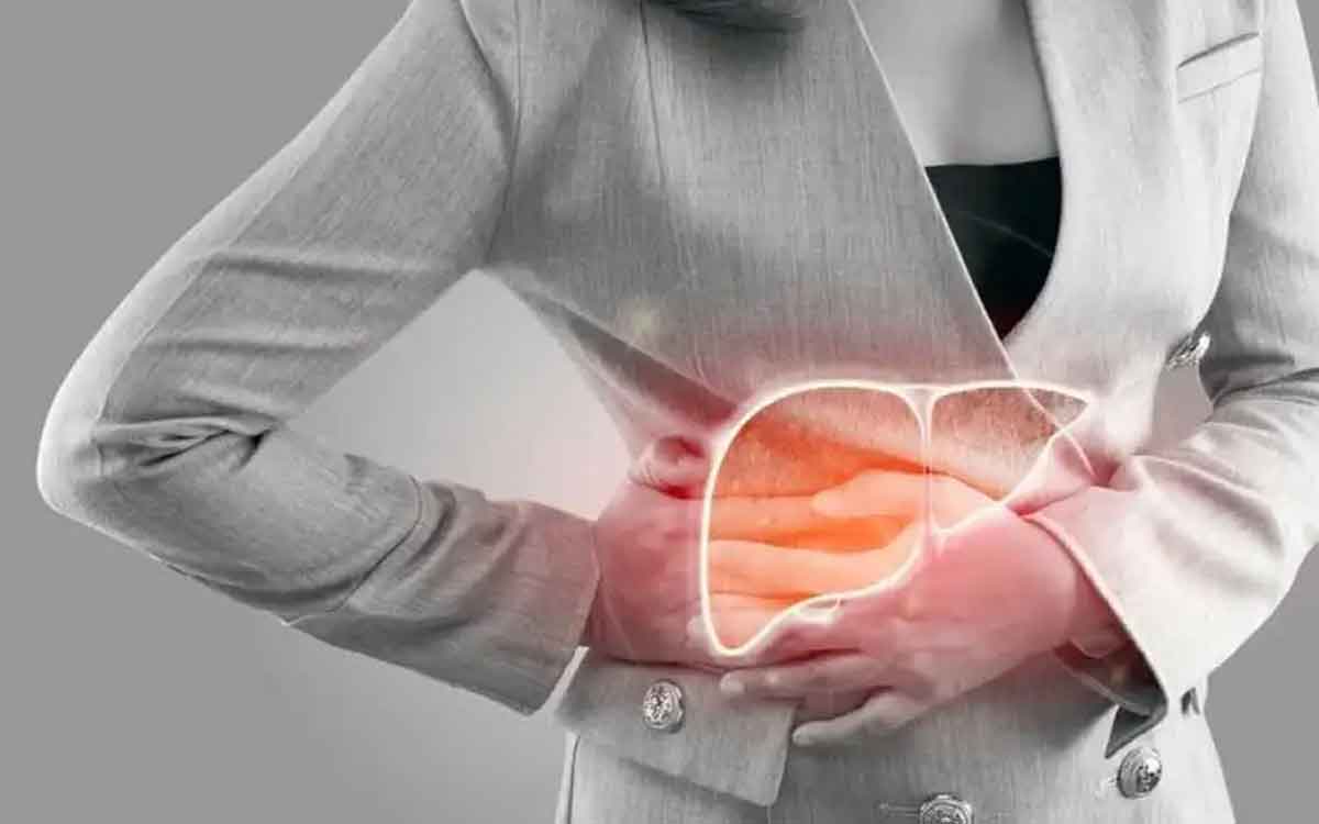 follow these tips to keep your liver health 