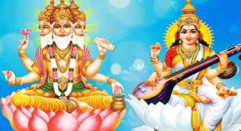 Lord Brahma : బ్ర‌హ్మ దేవుడికి ఆల‌యాలు ఎందుకు ఉండ‌వో తెలుసా..? ఆ ఒక్క చోట మాత్రం ఉంది..!