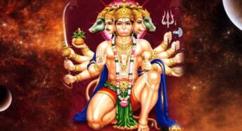 Hanuman Mantra : రోజూ ఈ ఆంజ‌నేయ స్వామి మంత్రాన్ని ప‌ఠిస్తే.. ఎలాంటి భ‌యాలు ఉండ‌వు.. దుష్ట శ‌క్తులు ఏమీ చేయ‌లేవు..!