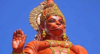 Hanuman : హ‌నుమంతుడికి సింధూరం అంటే.. ఎందుకంత ఇష్టం.. దీని వెనుక ఓ క‌థ ఉంద‌ని తెలుసా..?