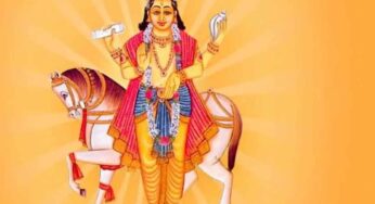 Lord Shukra : వివాహం ఆలస్యం, ఆర్ధిక ఇబ్బంది, అప్పుల బాధలా..? ఈ శ్లోకాన్ని చదివి.. ఇలా చేస్తే వాటి నుండి బయట పడచ్చు..!