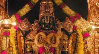 Venkateswara Swamy : 8 శనివారాలు ఇలా చేస్తే దోషాలన్నీ తొలగిపోతాయి.. అనుకున్న పనులు అన్నీ పూర్తి అయిపోతాయి కూడా..!