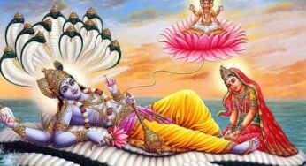 Lord Vishnu : శ్రీ‌మ‌హావిష్ణువుకు నారాయ‌ణుడనే పేరు ఎలా వ‌చ్చిందో తెలుసా..?